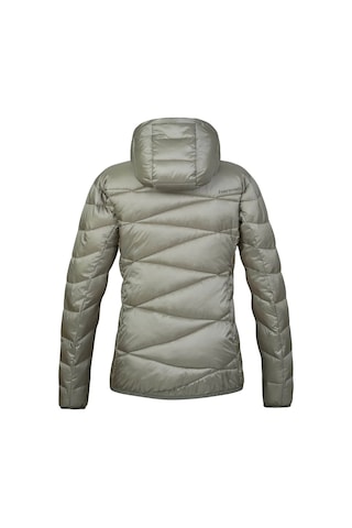 Hannah Betlis Kadın Outdoor Ceket 10047233hhx.01 Dsage Dried Sage