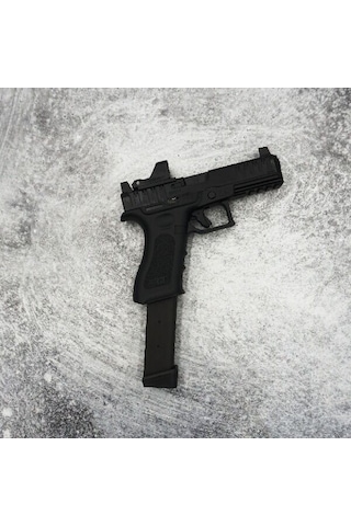 Kwa Atp-gt Çok Yönlü Eğitim Tabancası Gbb Airsoft Tabanca