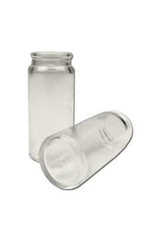 Planet Waves Pwgsb Glass Slide Büyük Boy Large Cam - Sıcak To