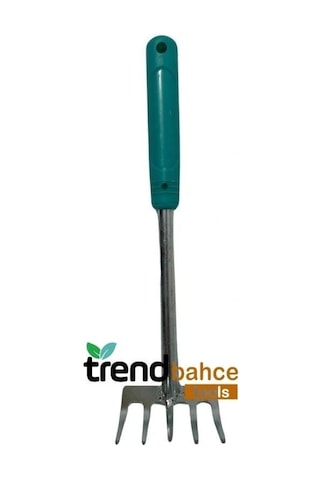 Trendbahce El Tırmığı Bahçe El Aleti