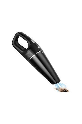 Guoqıang Kablosuz Araç Temizleyici - El Vakum Güçlü Araba - 120w