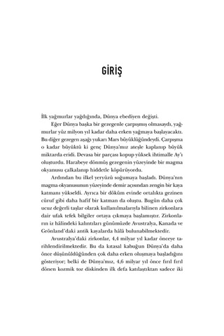 Nehirlerin Gücü Laurence C. Smith