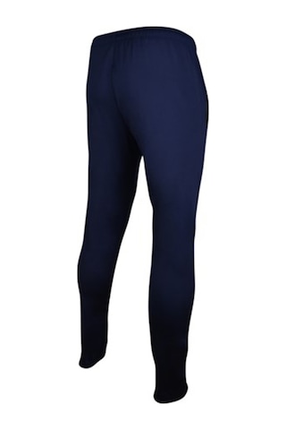 Seftil Trend Pants Kamp Eşofman Altı -4896 Siyah