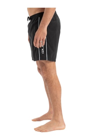 Quıksılver Quiksilver Everyday Vert Volley 16 Erkek Siyah Volley Short Kvj0 Siyah