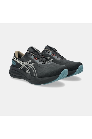 Asics Gel-pulse 17 Gtx Erkek Black/obsidian Grey Koşu Ayakkabısı 1011c154-001