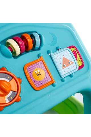 Baby Toys Aktiviteli İlk Adım Yürüteç
