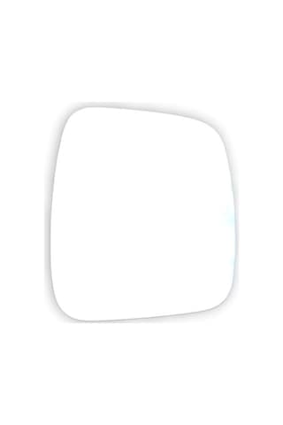 Peugeot Bipper 2008-2022 Sağ Dış Dikiz Ayna Camı Isıtmalı 8151QX