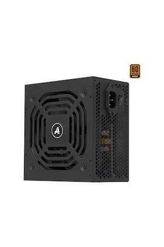 Archon ARC-650 650W 80+ Plus Bronze Power Supply Bilgisayar Güç Kaynağı