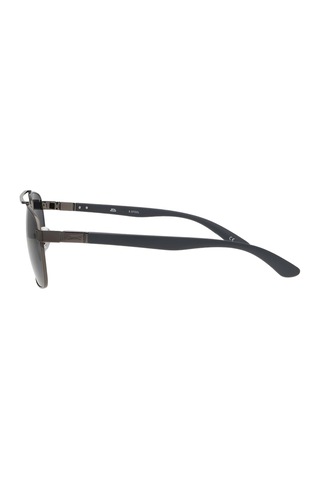 Slazenger 7006.c2 59 Polarize Erkek Güneş Gözlüğü Gri