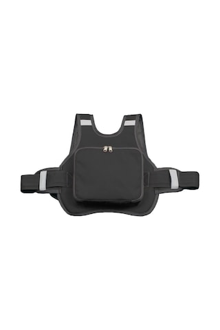 Cbtx Global MTBD1063 Çocuk Elektrikli Motosiklet Emniyet Kemeri Siyah