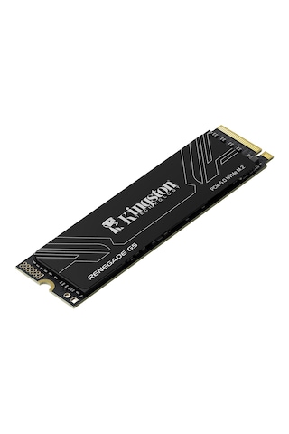 Kingston Renegade G5 1tb 14200-11000mb/s M2 Nvme Gen5 Ssd Bell...