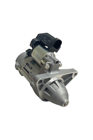 Denso 12V Marş Motoru 11 Diş 1.7 Kw Toyota Aurıs/Corolla Uyumlu 1.4 D-4D N11.701