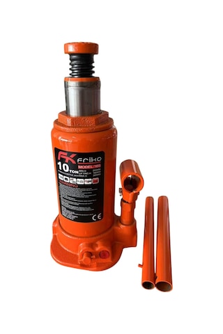 Frıko 10t Hidrolik Şişe Kriko - 709466489