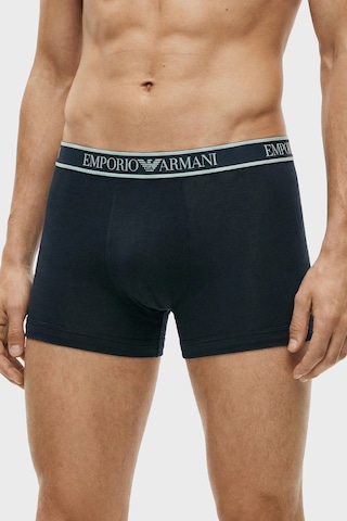 Emporio Armani Erkek Boxer Em000259 Af20669 Mb139 Lacivert