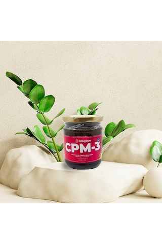 Naturdeva Cpm 3 230 G Bitkisel Karışımlı (Civanperçemi