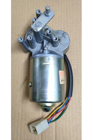 12 Volt Cam Silecek Motoru Ağır Hizmet Araçları