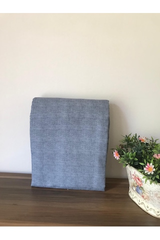 Ütü Masası Kılıfı İpli Stoperli Keçeli Örtüsü Bezi 55x140 Astor