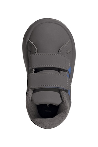 Adidas Grand Court Baloo Cf I Bebek Günlük Spor Ayakkabı Jr5632 Gri/mavi