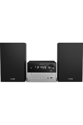 Philips Tam3205m2/12 Bluetooth Mikro Müzik Sistemi