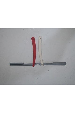 Abnturk 22cm Lüks Kuaför Usturası