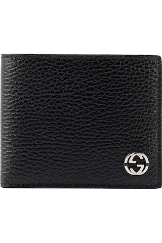 Gucci Guccı Erkek Cüzdan 610464-cao2n-1000 Siyah
