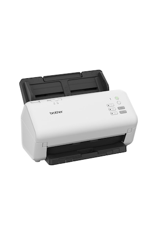Brother ADS-4300N 50SF ADF USB 2.0 A4 Döküman Tarayıcı