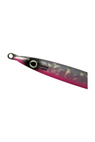 Cultiva Jig 31872 Gekito Jig Level 60g 12.5cm 952
