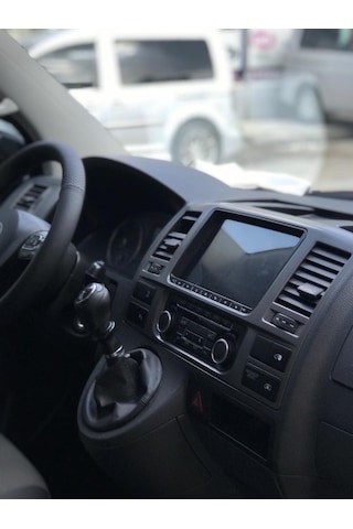 Volkswagen Transporter T6 Android 9 İnç Multimedia