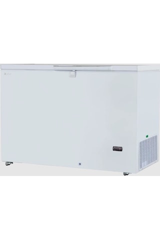 Uğur USD 3045 BK 330 LT Sandık Tipi Derin Dondurucu
