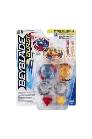 Beyblade Burst İkili Paket B9496