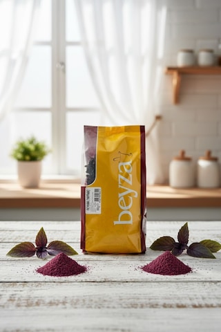 Beyza Reyhan Yaprak 80 Gr Doğal Ve Aromatik Yemeklik Baharat