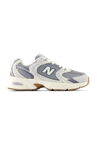 New Balance 530 Gri Modeli Koleksiyonu Unisex Günlük Ayakkabı U530sub Gri Gri