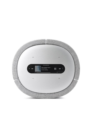 Harman Kardon Citation Tower Premium Aktif Hoparlör Gri