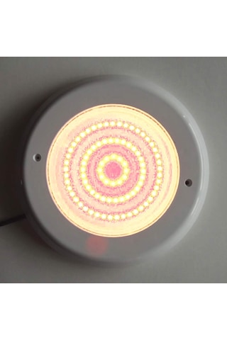 Samsung Çip Sıva Üstü Led Havuz Aydınlatma Armatürü 30W Gün Işığı