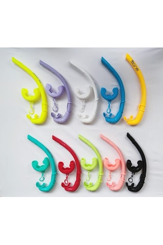 Sona Sona Liquide Silicone Snorkel