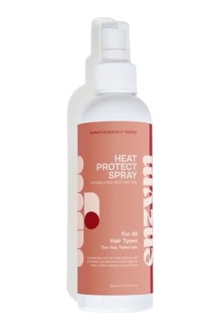 Tr Isı Ve Güneş Koruyucu Etkili Saç Spreyi 200 Ml Keratin + Hidrolize Pirinç Proteini