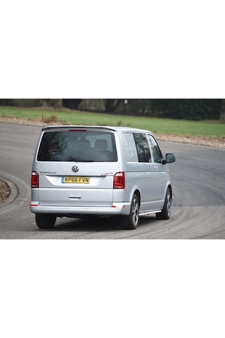 VW Transporter T6 16-19 Arka Cam Silecek Kolunun Kapağı 1K8955435