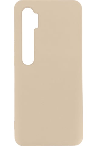 Nettech Xiaomi Mi Note 10 Lite Uyumlu Nano Arka Koruma Kılıf