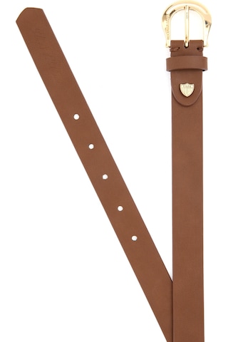 U.s. Polo Assn. Kadın Taba Kemer 50315058-vr099 Taba