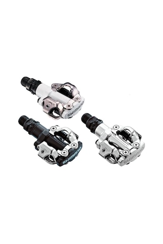 Shimano PD-M520 Pedal Siyah  Spd