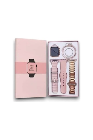 G9 Mini Akıllı Saat - Lisinya