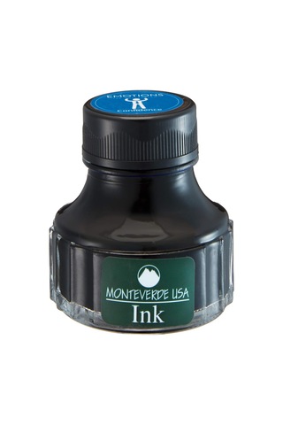 Ink 90 Ml Confidence Blue Mürekkep Genel