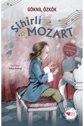 Sihirli Mozart / 20. Yıl Özel Baskı