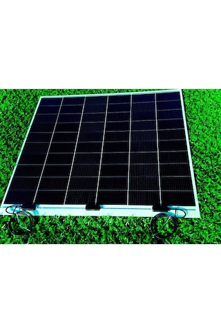 250 Watt Esnek Panel Topcon Hücreli Yüksek Performanslı