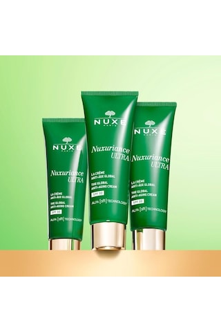 Nuxe Nuxuriance Ultra Spf30 Gündüz Bakım Kremi 50 Ml