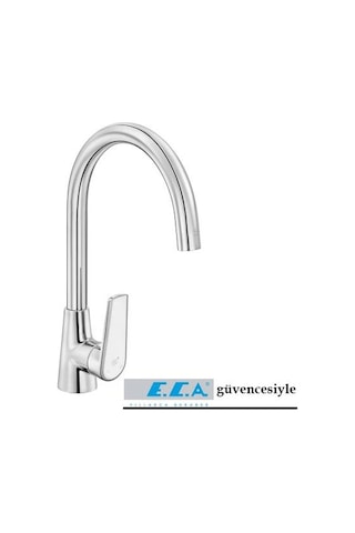 Ar Fine Mutfak Eviye Bataryası 102118892 Krom