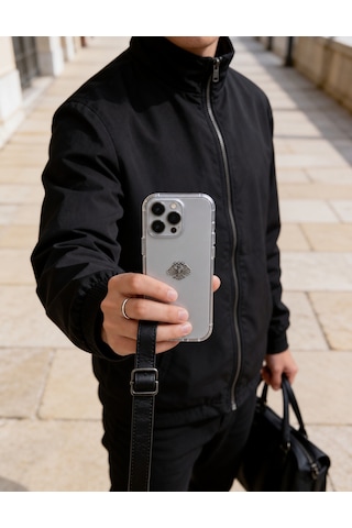 Telefon Arka Süsü Sticker Gümüş Kartal Suriye Nin Yeni Sembölü Altın Metal A300136