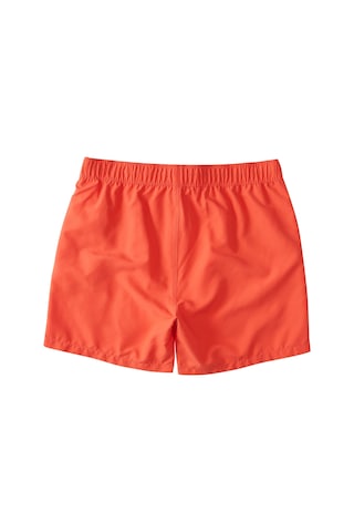 Billabong All Day Lb Turuncu Unisex Deniz Şortu 000000000102277901 Turuncu
