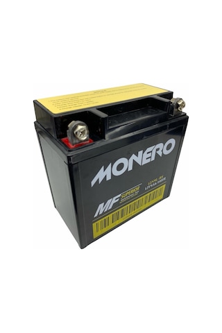 Mondial 125 Drift L Akü