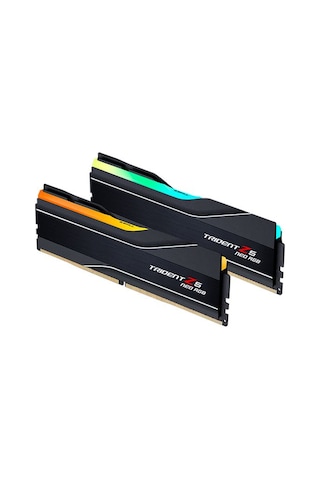 G.Skill Trident Z5 Neo RGB F5-6000J3038F16GX2-TZ5NR 32 GB (2x16) DDR5 6000 MHz CL30 Ram